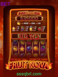 FruitNova